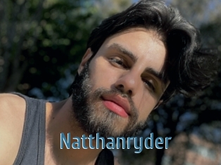 Natthanryder