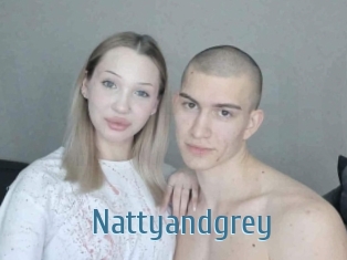 Nattyandgrey