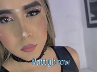 Nattybrow