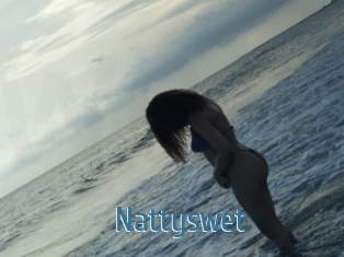 Nattyswet