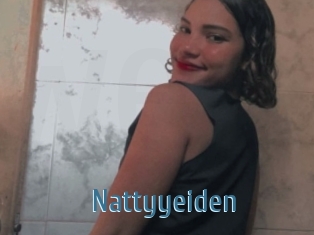 Nattyyeiden