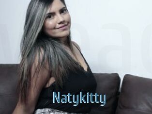Natykitty