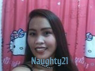 Naughty21