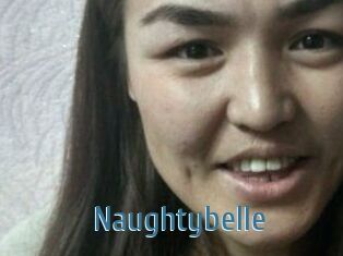 Naughtybelle