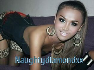 Naughtydiamondxx