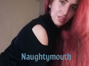 Naughtymouth