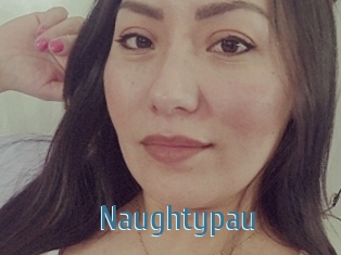 Naughtypau