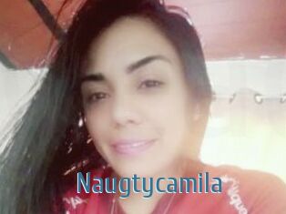 Naugtycamila