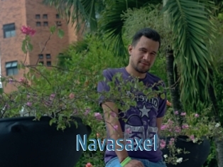 Navasaxel