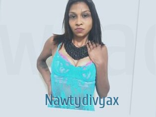 Nawtydivyax