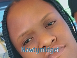 Nawtymidget