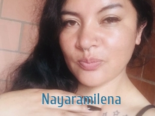 Nayaramilena