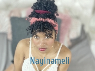 Nayinameli