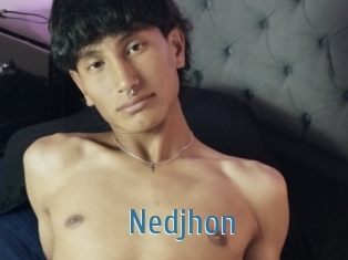 Nedjhon