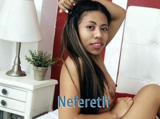 Nefereth