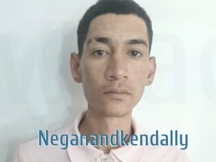 Neganandkendally