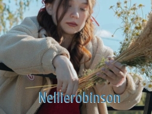 Nellierobinson