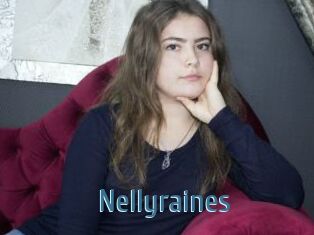 Nellyraines