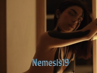 Nemesis19