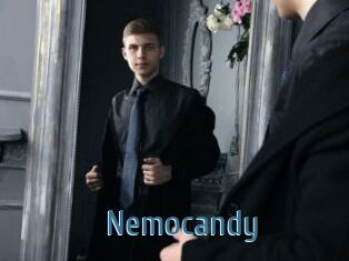 Nemocandy