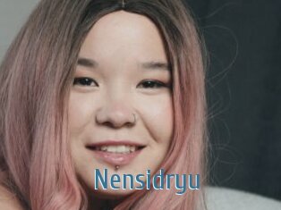 Nensidryu