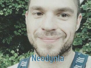 Neodynia