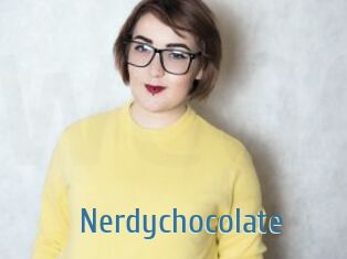 Nerdychocolate