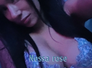 Nessa_rose