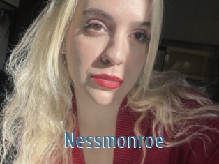 Nessmonroe