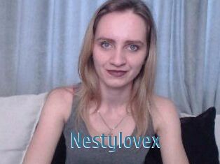 Nestylovex