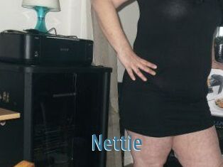 Nettie