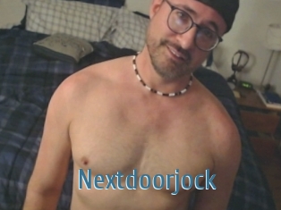 Nextdoorjock