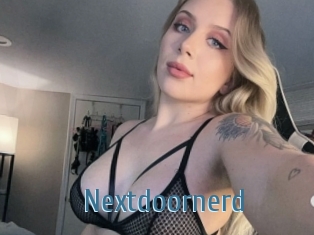 Nextdoornerd