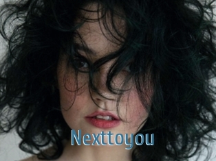 Nexttoyou