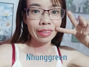 Nhunggreen