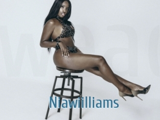 Niawiilliams