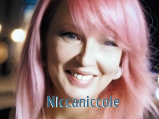 Niccaniccole