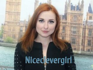 Niceclevergirl