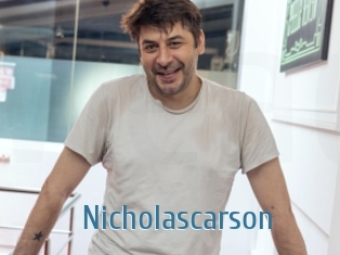 Nicholascarson