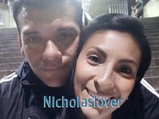 Nicholaslover