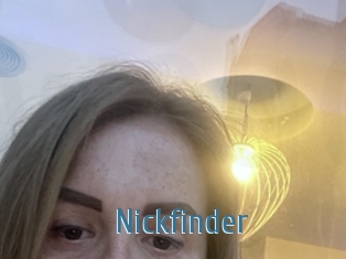 Nickfinder