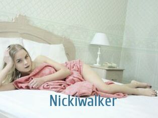 Nickiwalker