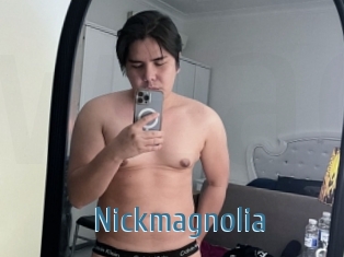 Nickmagnolia