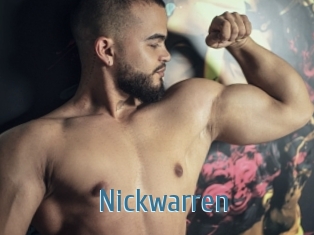 Nickwarren