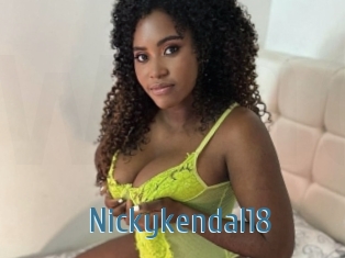 Nickykendal18