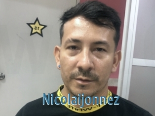 Nicolaijonnez