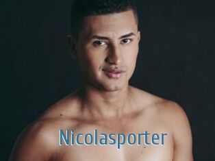 Nicolasporter