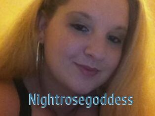 Nightrosegoddess