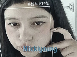 Niickiyoung