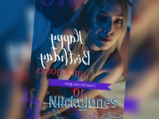 niickyjones Web adult links